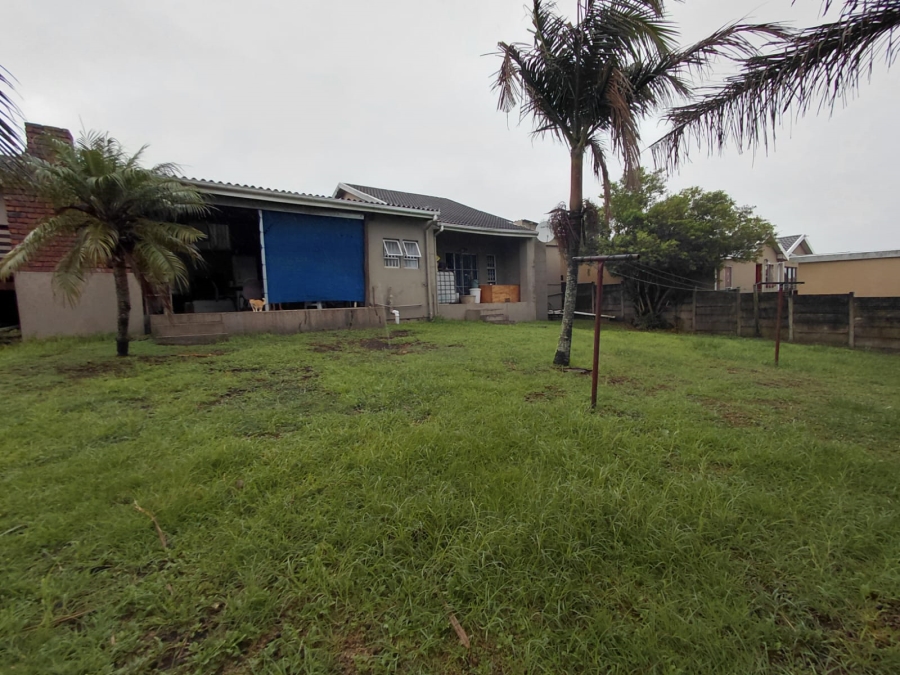 3 Bedroom Property for Sale in Rosemount Eastern Cape